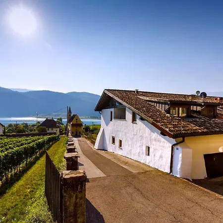 Seewinkel Holiday home *