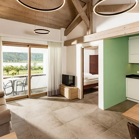 Seewinkel Holiday home Caldaro